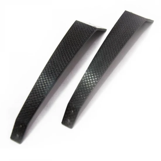 Precision Aerobatics Ad-X Cf Main Landing Gear