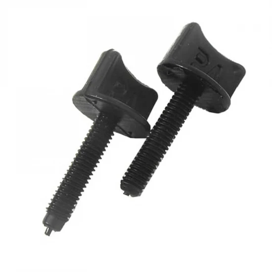 Precision Aerobatics Pair Of Wing Thumb-Bolts