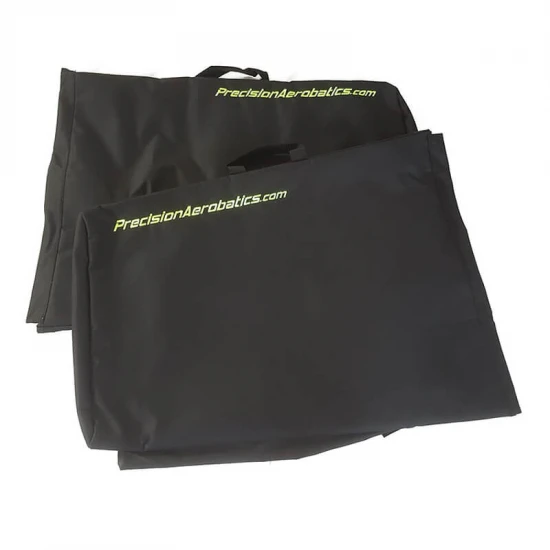 Precision Aerobatics Addiction XL Custom Made Wing Bangs Set