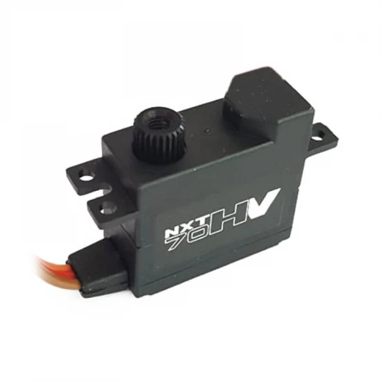 Precision Aerobatics Nxt 70 Servo Gears Set