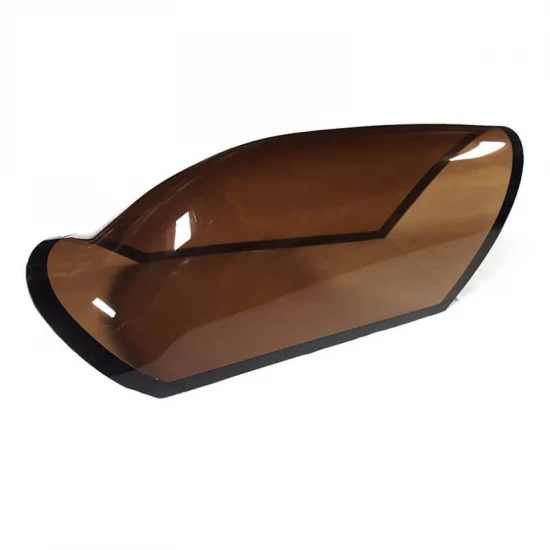 Precision Aerobatics Ultimate 60 Replacment Canopy