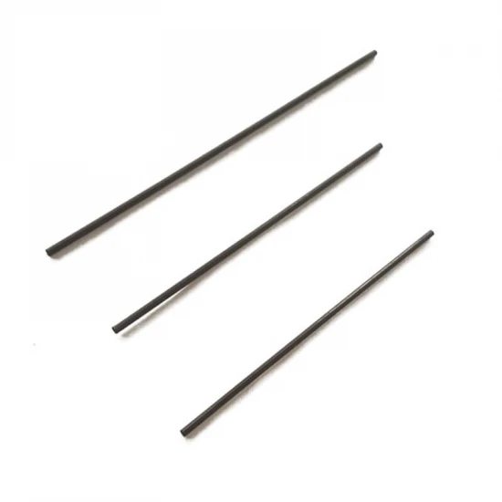 Precision Aerobatics Cf Pushrod Set For Extra 260