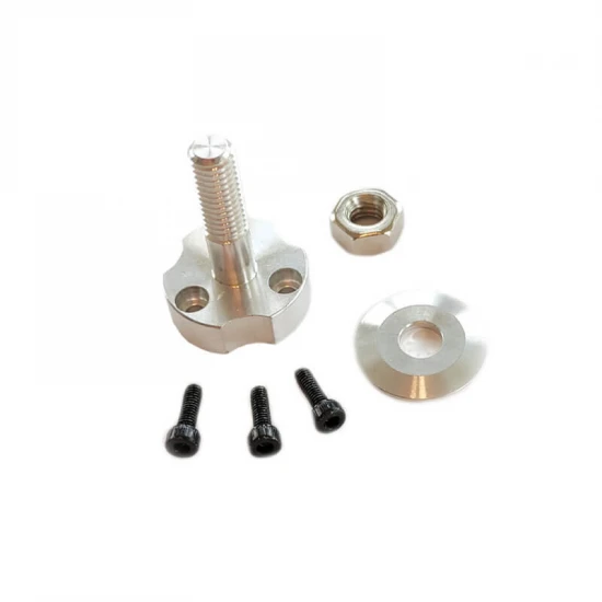 Precision Aerobatics Thrust Revo Propeller Adapter