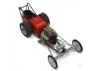 Atlantis Models Keelers Kustoms Kent Fuller Dragster 1/25