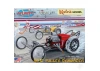 Atlantis Models Keelers Kustoms Kent Fuller Dragster 1/25
