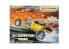 Atlantis Models Keelers Kustoms Competition T Roadster Pickup