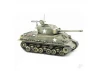 Atlantis Models WWII Sherman Tank