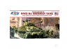 Atlantis Models WWII Sherman Tank