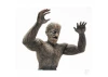 Atlantis Models Lon Chaney Jr. The Wolfman Glow Limited Edition