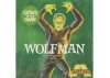 Atlantis Models Lon Chaney Jr. The Wolfman Glow Limited Edition
