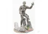 Atlantis Models Glow in the Dark Mummy 1:8 Atlantis
