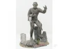 Atlantis Models Glow in the Dark Mummy 1:8 Atlantis