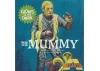 Atlantis Models Glow in the Dark Mummy 1:8 Atlantis