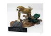 Atlantis Models 1:13 Prehistoric Scenes Saber Tooth Tiger