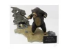 Atlantis Models 1:13 Prehistoric Scenes Cave Bear