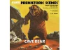 Atlantis Models 1:13 Prehistoric Scenes Cave Bear