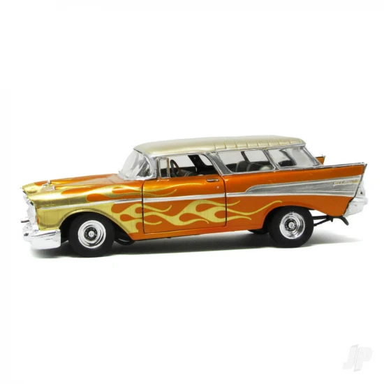 Atlantis Models 1957 Chevy Nomad
