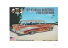 Atlantis Models 1957 Chevy Nomad