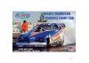 Atlantis Models Mickey Thompson Marines Funny Car 1:16