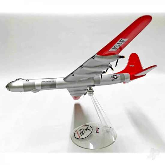 Atlantis Models 1:184 B-36 Prop Jet Peacemaker with Swivel Stand