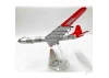 Atlantis Models 1:184 B-36 Prop Jet Peacemaker with Swivel Stand