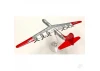 Atlantis Models 1:184 B-36 Prop Jet Peacemaker with Swivel Stand