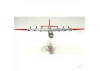 Atlantis Models 1:184 B-36 Prop Jet Peacemaker with Swivel Stand