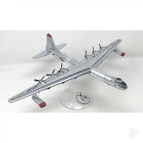 Atlantis Models 1:184 B-36 Prop Jet Peacemaker with Swivel Stand