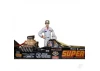 Atlantis Models Don Garlits Swamp Rat XXX Rear Engine Dragster 1/25