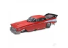 Atlantis Models 1:24 Tom McEwen 57 Chevy Funny Car