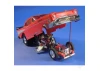 Atlantis Models 1:24 Tom McEwen 57 Chevy Funny Car