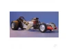 Atlantis Models 1:24 Tom McEwen 57 Chevy Funny Car