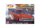 Atlantis Models 1:24 Tom McEwen 57 Chevy Funny Car