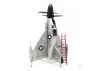 Atlantis Models Convair US Navy Pogo Vertical Takeoff Aircraft