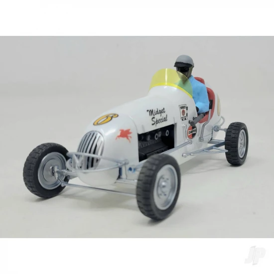 Polar Lights 1:20 Midget Racer
