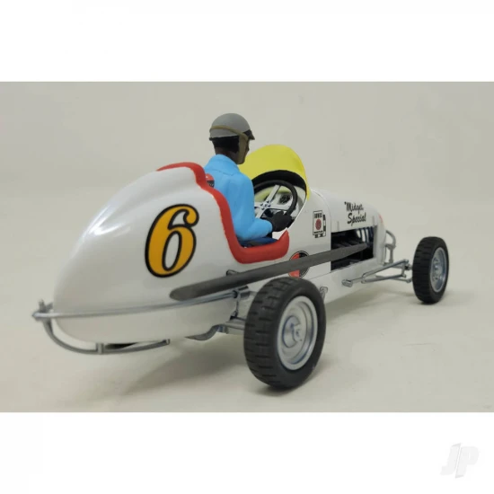 Polar Lights 1:20 Midget Racer