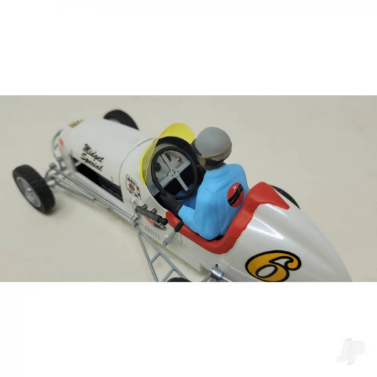 Polar Lights 1:20 Midget Racer