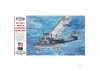 Atlantis Models 1:104 PBY-5A Catalina US NAVY Seaplane