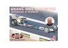 Atlantis Models Don the Snake Prudhomme Front Engine Dragster 1:24
