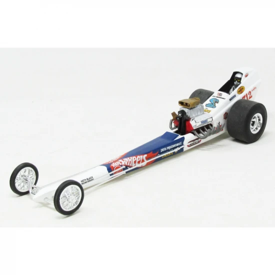 Atlantis Models Don the Snake Prudhomme Front Engine Dragster 1:24
