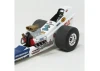 Atlantis Models Don the Snake Prudhomme Front Engine Dragster 1:24
