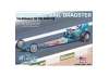 Atlantis Models Tom Mongoose McEwen Front Engine Dragster 1:24