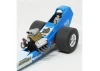 Atlantis Models Tom Mongoose McEwen Front Engine Dragster 1:24