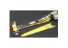 Atlantis Models Don Prudhomme Snake Rear Engine Dragster 1:24