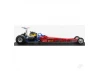 Atlantis Models Tom Mongoose McEwen Rear Engine Dragster 1/24