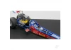Atlantis Models Tom Mongoose McEwen Rear Engine Dragster 1/24