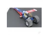 Atlantis Models Tom Mongoose McEwen Rear Engine Dragster 1/24