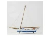 Atlantis Models 1:502 Chesapeake Bay Skipjack Oyster Boat
