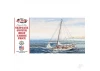 Atlantis Models 1:502 Chesapeake Bay Skipjack Oyster Boat