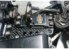 M3 Flat Head Washer (4) Gun Metal